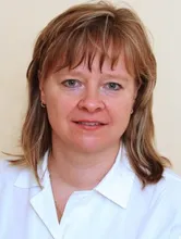 MUDr. Dagmar Fialová